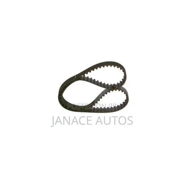 Ford Fiesta Timing Belt (1989-1995) - 1