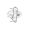 Ford Fiesta Timing Belt (1989-1995) - 2