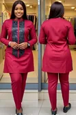 Premium Bespoke Women's Kaftan - Custom Tailored - 1