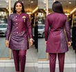 Premium Bespoke Women's Kaftan - Custom Tailored - 5
