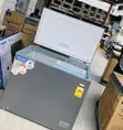 Brand New Nasco 238L Chest Freezer - NAS-300FL - 2