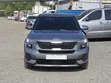 Kia Seltos S 2023 Silver - 2