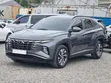 Hyundai Tucson 2021 - 2.0L Diesel - 1