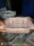 Expandable Fridge Storage Basket - 1