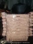 Expandable Fridge Storage Basket - 2