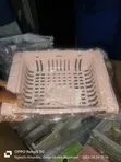 Expandable Fridge Storage Basket - 5