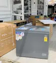 Brand New Nasco 238 Ltrs Chest Freezer (NAS-300FL) - 1