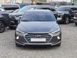 Hyundai Avante AD 2018 - 2