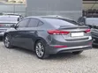 Hyundai Avante AD 2018 - 4