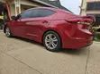 2017 Hyundai Elantra Limited Sedan - 2