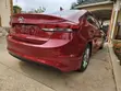2017 Hyundai Elantra Limited Sedan - 3