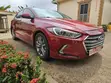2017 Hyundai Elantra Limited Sedan - 4