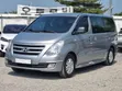 Hyundai Grand Starex 2018 Grey - 1