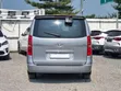 Hyundai Grand Starex 2018 Grey - 2
