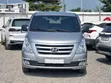 Hyundai Grand Starex 2018 Grey - 3