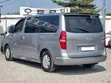 Hyundai Grand Starex 2018 Grey - 4