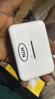Universal Tozed ZLT M80 Plus Mifi - 1