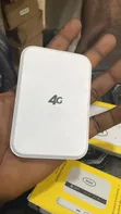 Universal Tozed ZLT M80 Plus Mifi - 2
