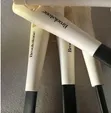 Brookstone 5-Set Nylon Kitchen Spoons - 2