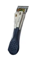 Brookstone 5-Set Nylon Kitchen Spoons - 3