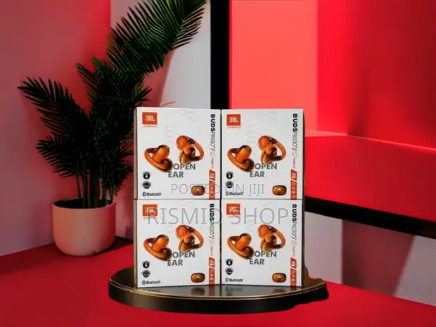 JBL PRO30 TWS True Wireless Bluetooth Earbuds - 1