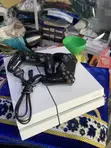 PS4 Games Console 1TB - Home Used - 1