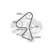 Gates 5587XS Timing Belt for Citroën, Ford, Mazda, Peugeot, Toyota - 1