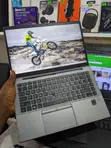 HP ZBook Firefly G8 Laptop - Intel Core i5, 16GB RAM, 256GB SSD - 2