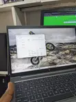 HP ZBook Firefly G8 Laptop - Intel Core i5, 16GB RAM, 256GB SSD - 4