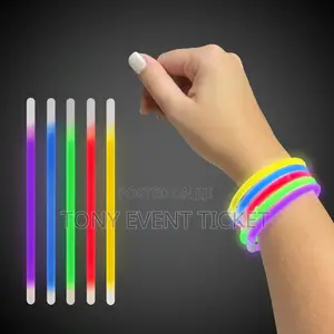 Glow Sticks (5x22mm)