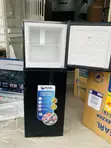 Pearl PF-216TBG-5E 136L Double-Door Top-Freezer Refrigerator - 2