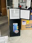 Pearl PF-216TBG-5E 136L Double-Door Top-Freezer Refrigerator - 1