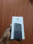Google Pixel 8a 128GB Black - 1