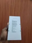 Google Pixel 8a 128GB Black - 2