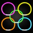 Party Glow Wristband - 2