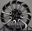 Range Rover 22-Inch Alloy Rim - 2
