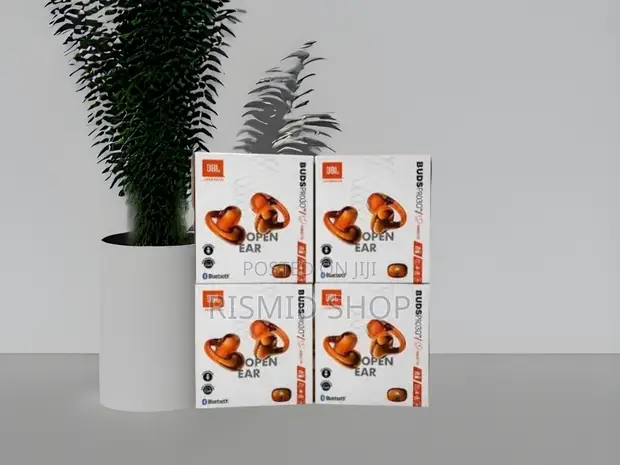 JBL Buds Pro30 TWS Wireless Earphones - 1
