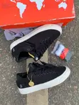 Nike SB Zoom Blazer Low GT "Black / White" - 2