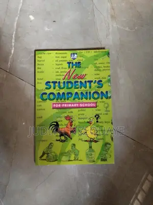 Student Companion Book