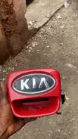 Kia Morning/Picanto Door Handles & Locks (2007-2010) - 2