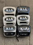 Kia Morning/Picanto Door Handles & Locks (2007-2010) - 1