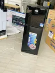 Pearl PF-216TBG-5E 136L Double-Door Top-Freezer Refrigerator - 2