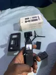 DJI Osmo Pocket 2 Creator's Combo - 4