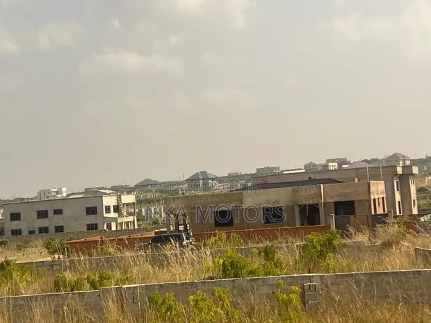 1.5 Plots Residential Land at Prampram - 1