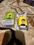 12000 Puffs Rechargeable Vape Mech - 1