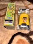 12000 Puffs Rechargeable Vape Mech - 2