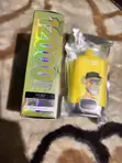 12000 Puffs Rechargeable Vape Mech - 3