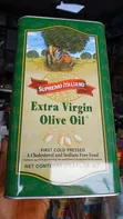 Extra Virgin Olive Oil, 3L - 1