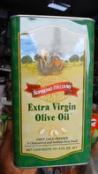 Extra Virgin Olive Oil, 3L - 2