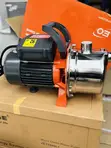 1.5HP Leo Stainless Steel Water Pump - 2